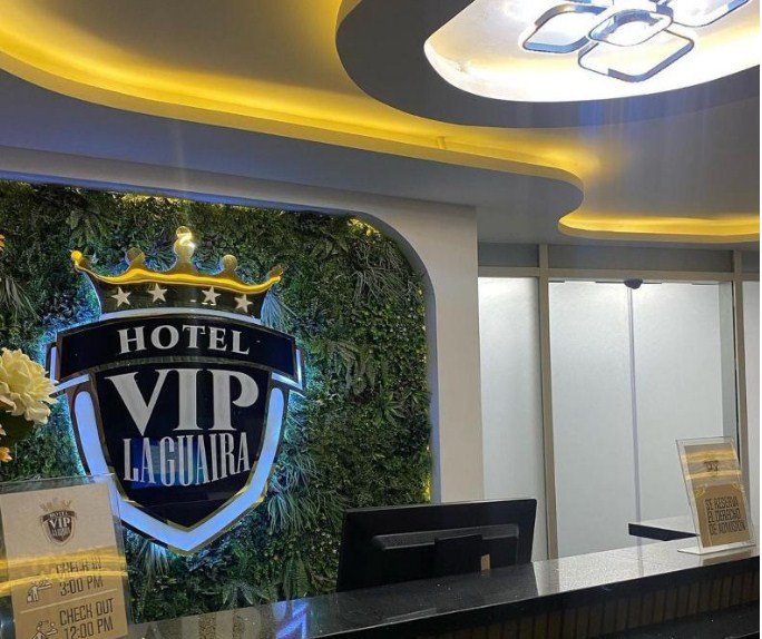 Hotel Vip La Guaira